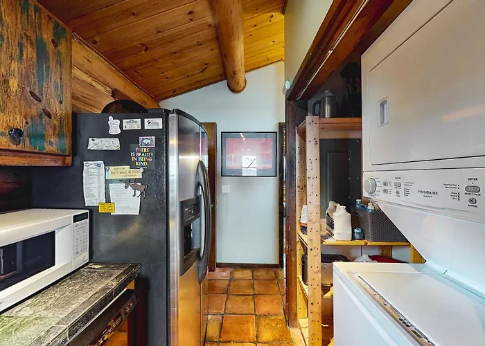 Holiday home Bucks House Jackson