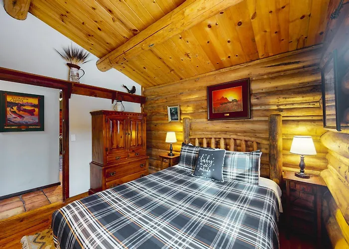 Bucks House Holiday home Jackson