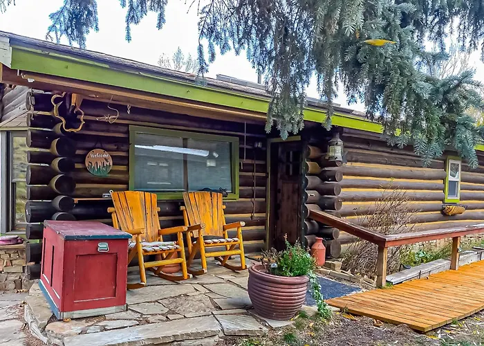 Bucks House Holiday home