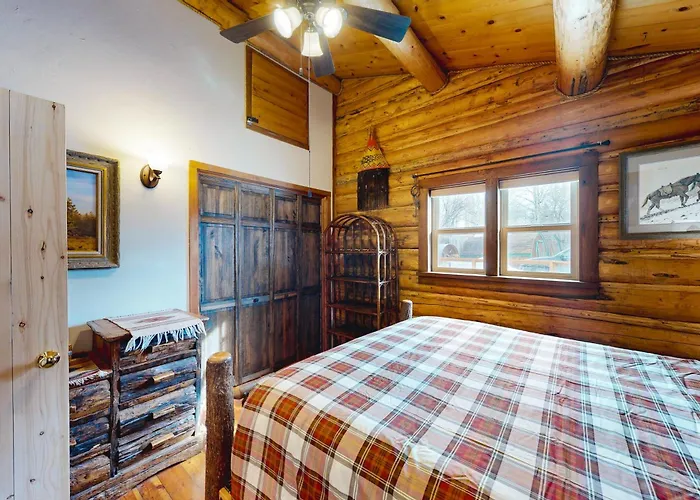 Bucks House Holiday home *