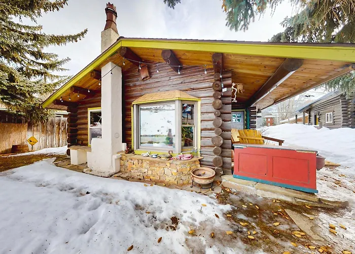 Bucks House Holiday home