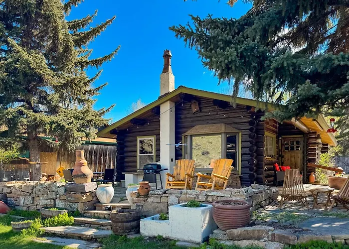 Holiday home Bucks House *