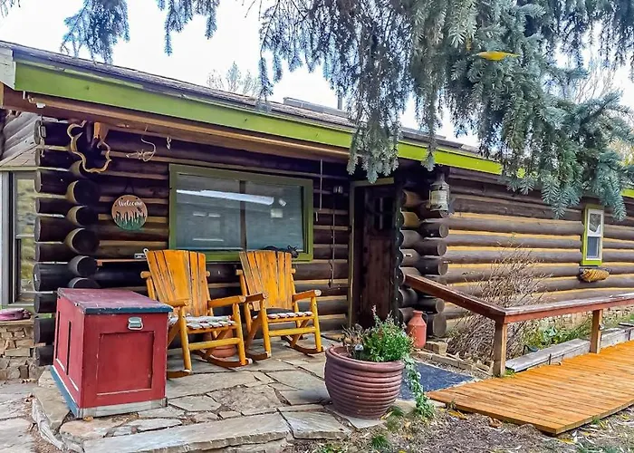 Bucks House