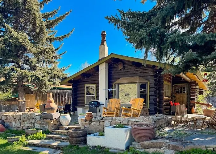 Bucks House * Jackson