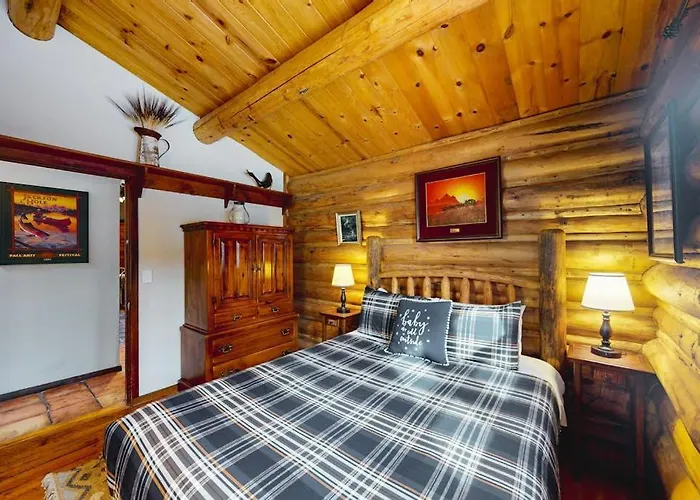Bucks House Holiday home Jackson